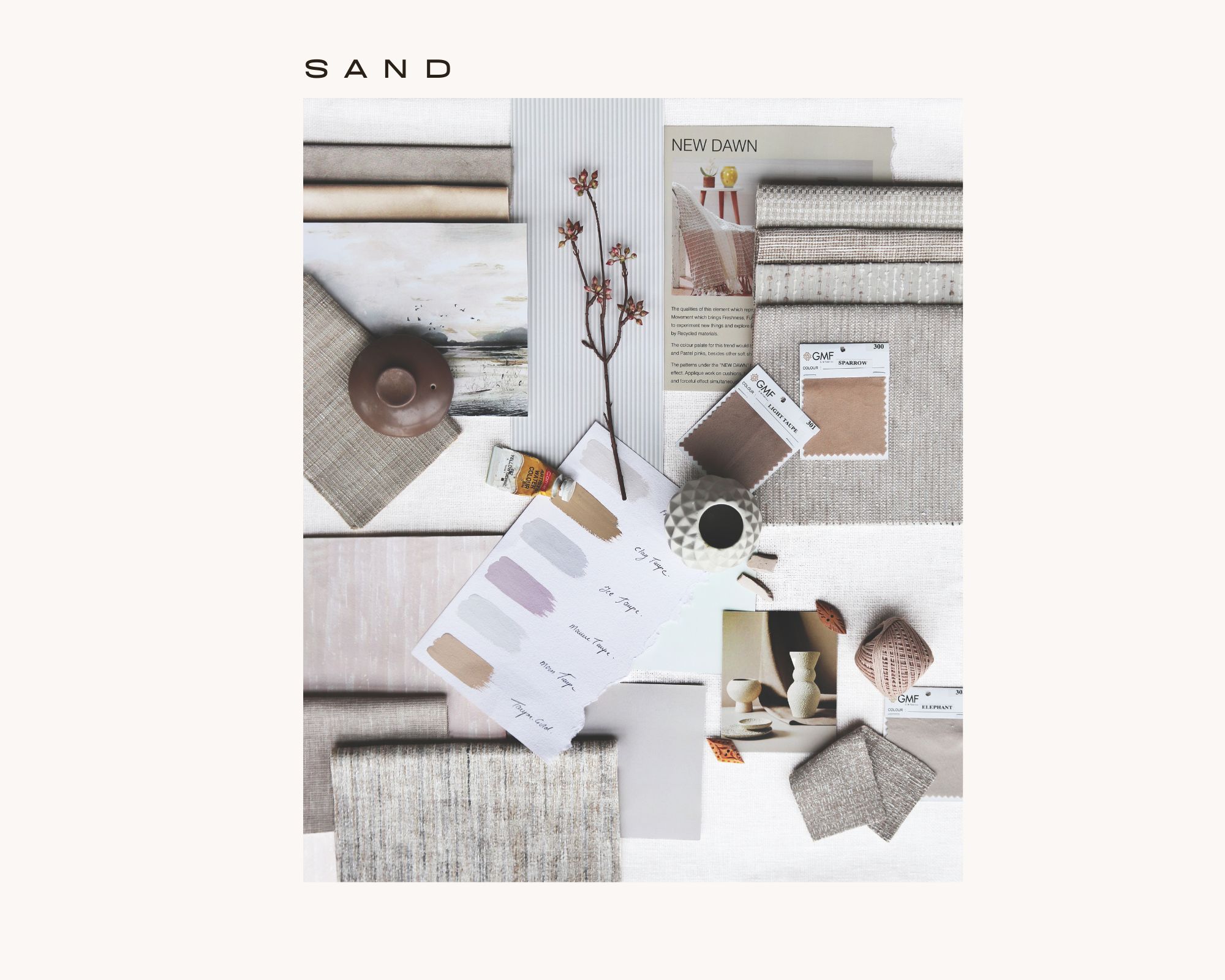 FABRIC MOODBOARDS: COLOR STORY-2