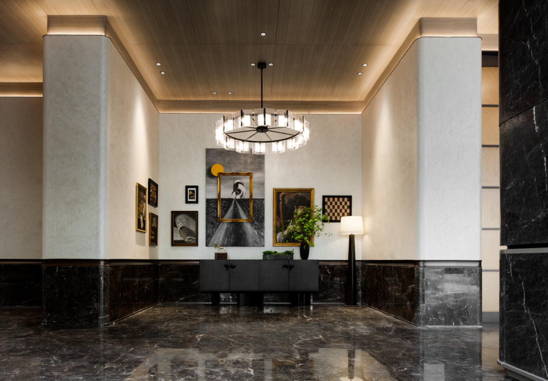 香港置地·启元架空泛会所丨中国重庆丨海力空间设计-138