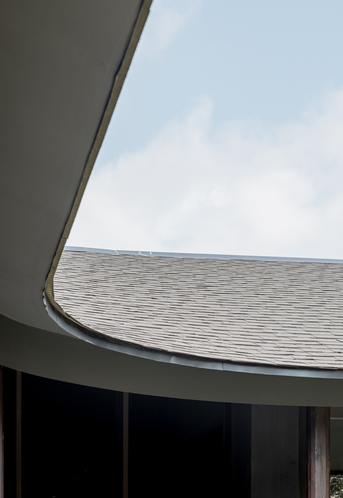 小花园里的玛达咖啡馆丨BodinChapa Architects-23