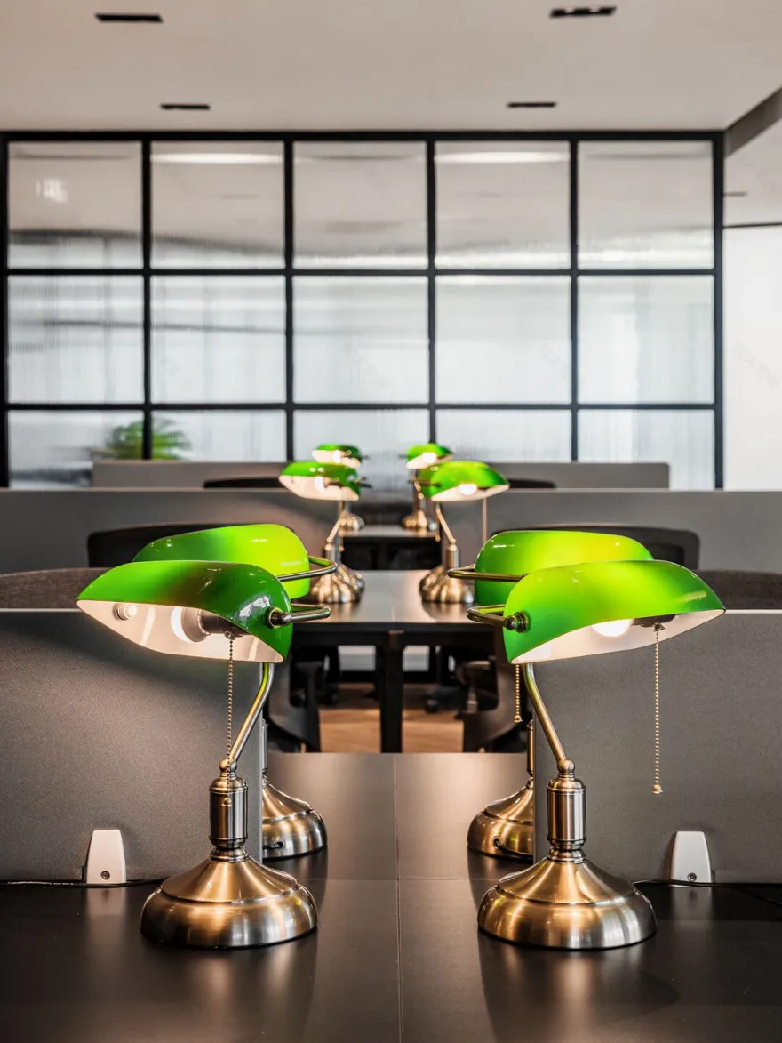 ZN Legal 办公室设计丨马来西亚雪兰莪丨EzyOffice-10