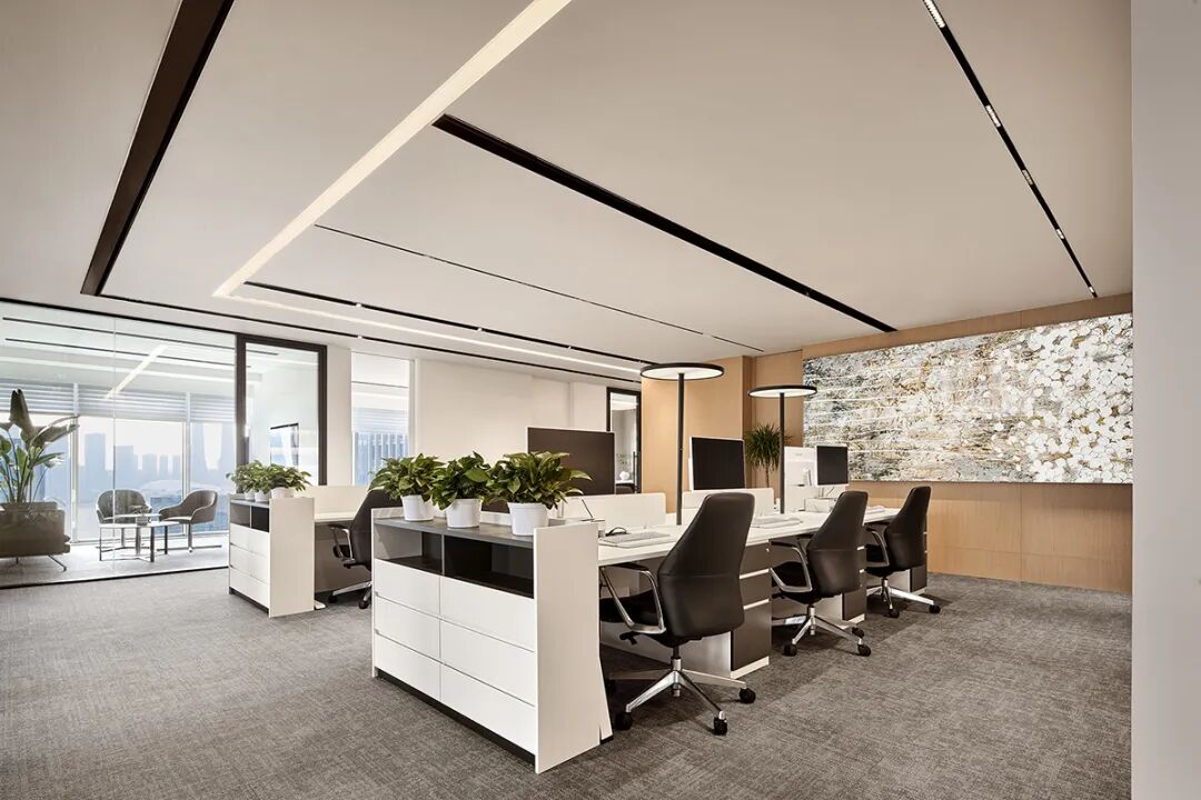 小咖资本杭州总部丨中国杭州丨CMD恺迈国际-17