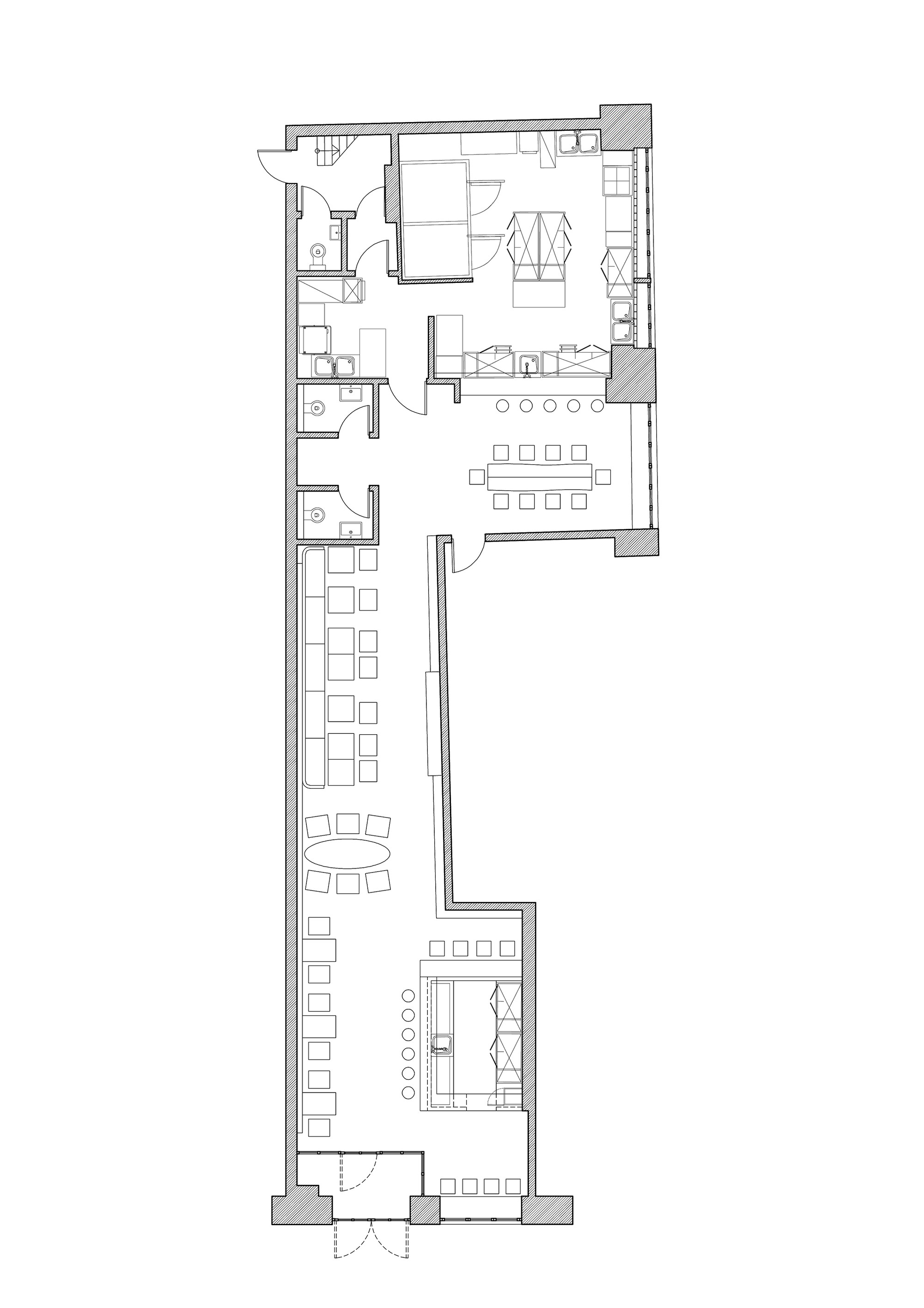 神圣的福克斯咖啡馆-6