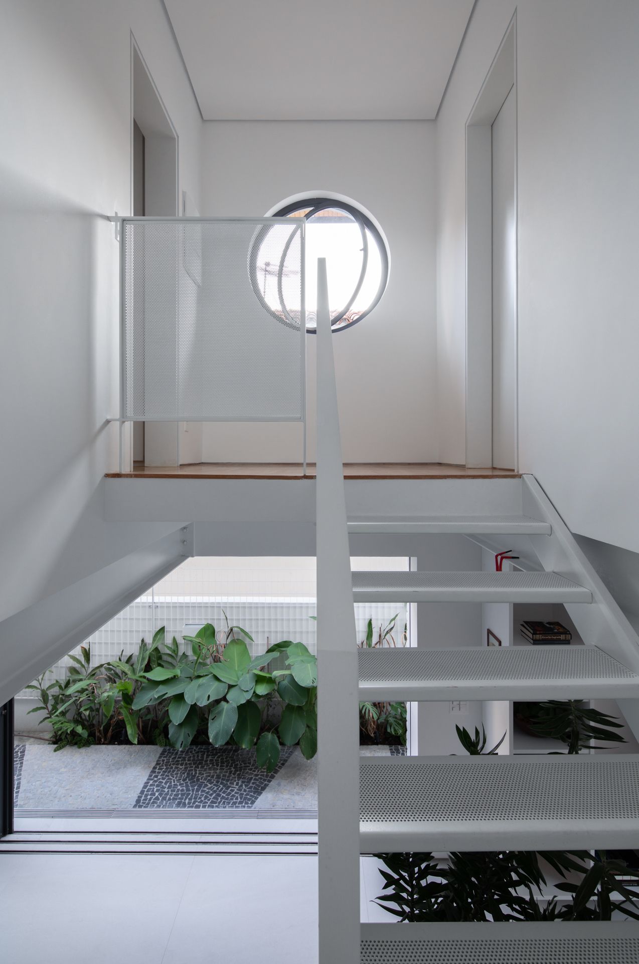 悠二的房子丨巴西圣保罗丨Goiva-23