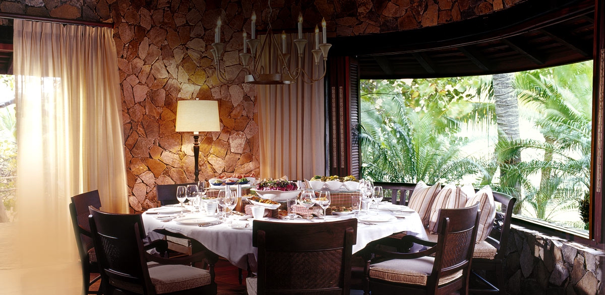 维京果岛瑰丽酒店-21