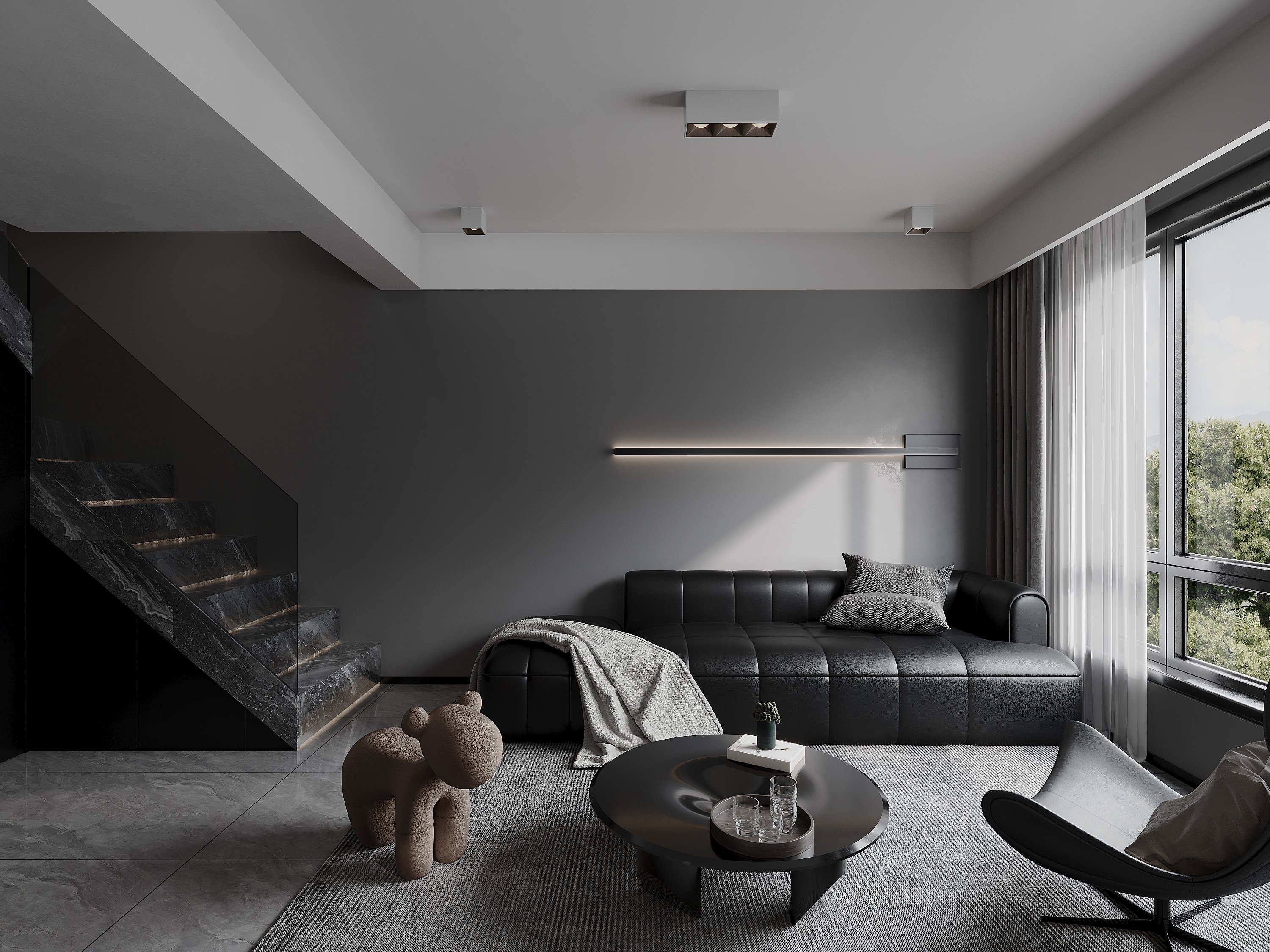 黑白灰之高级灰-5