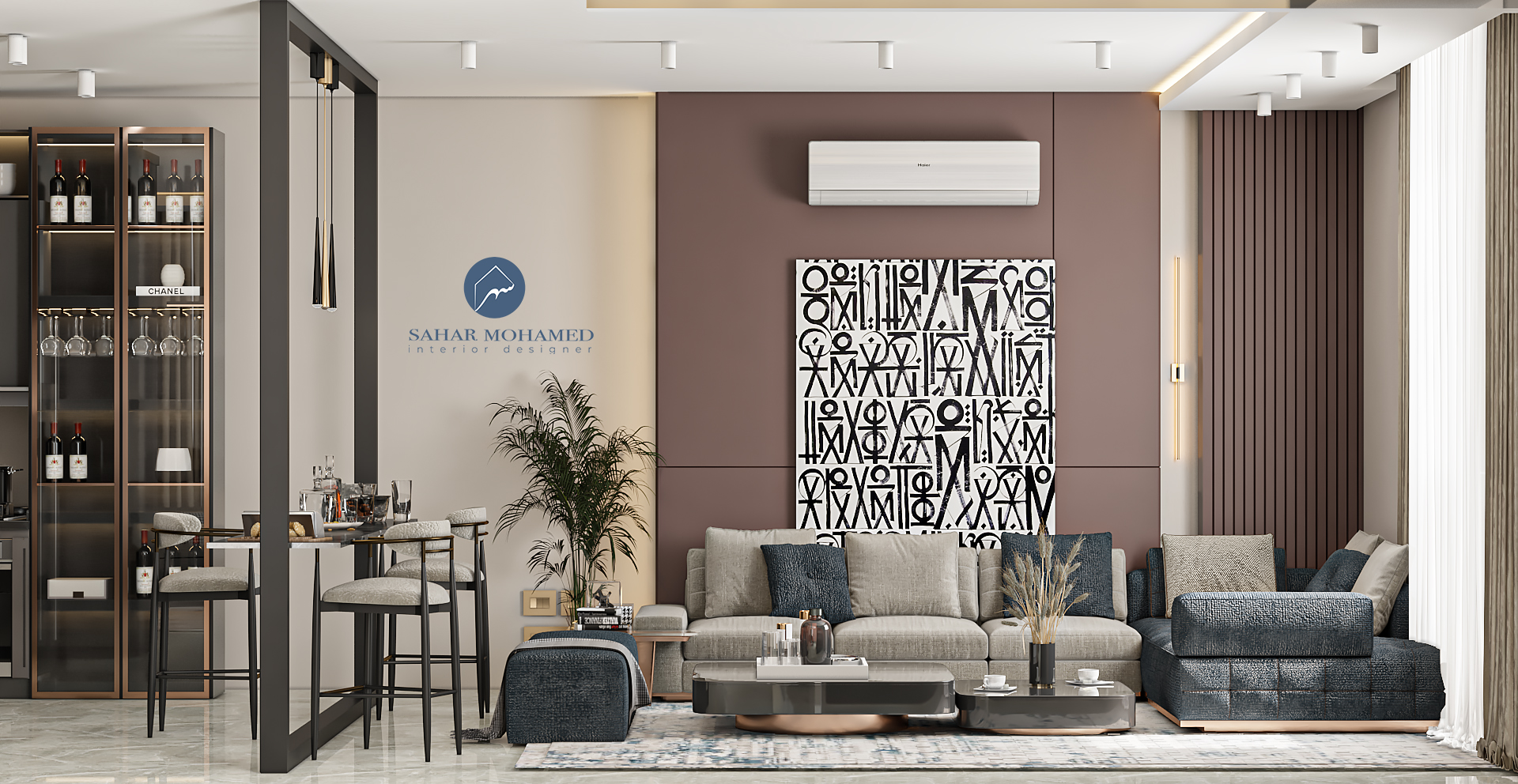 LivingRoom@Banha-city-0