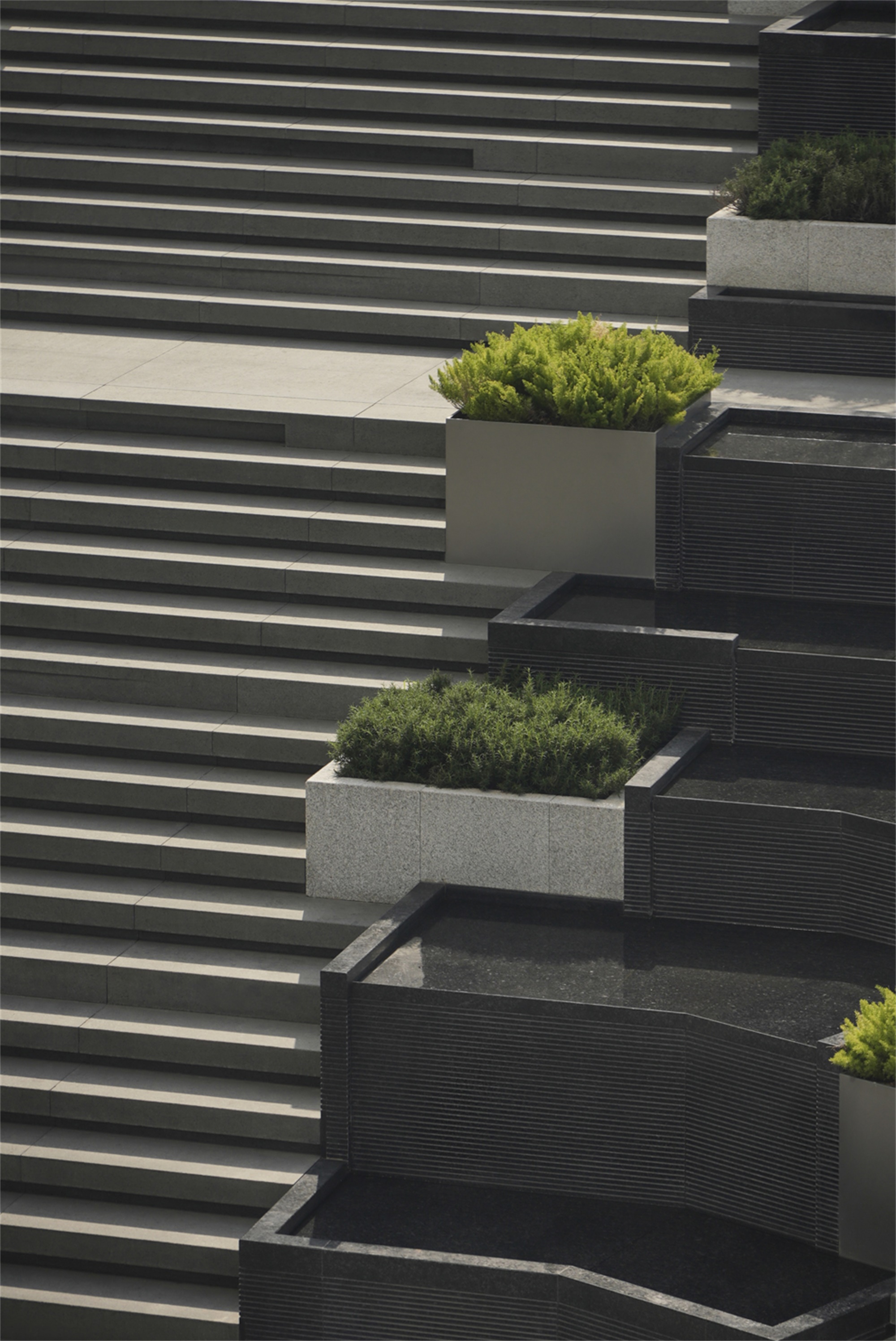 长沙万象城丨中国长沙丨MIND迈德景观,Sasaki,CRTKL楷亚锐衡等-116