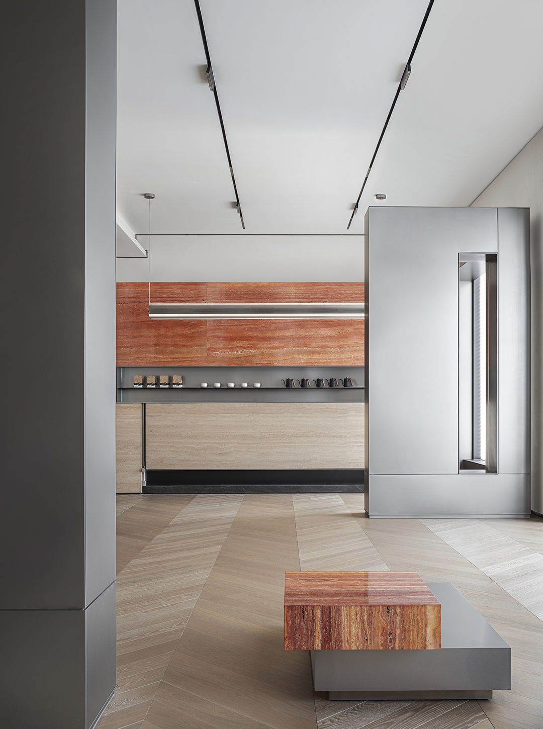 广州中海·白云麓府丨中国广州丨万相无形-112