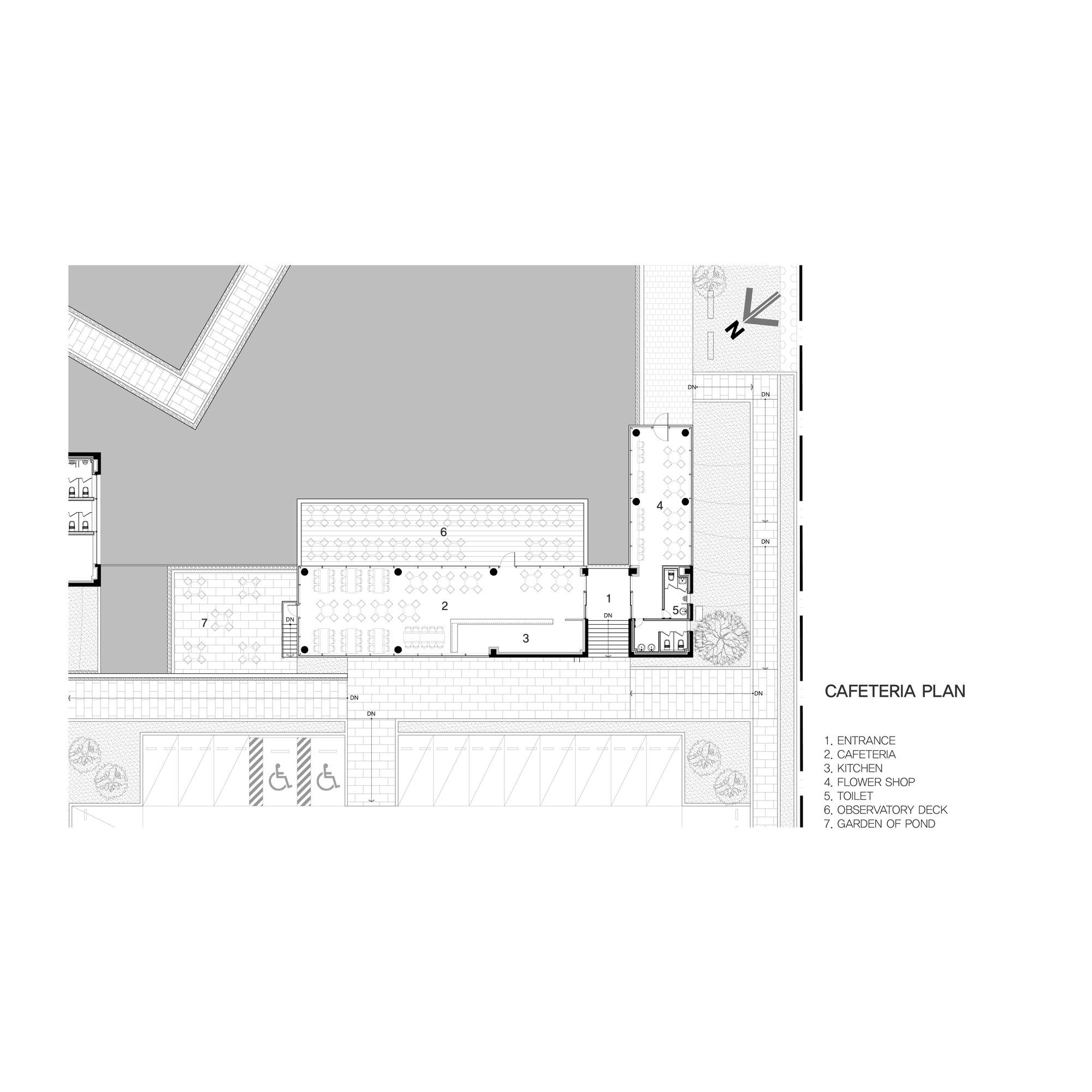 Complex Cultural Space ‘Mon Amour’ / HBA-rchitects-42