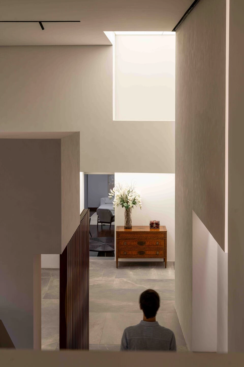 ALFONSO MARINA 旗舰店丨墨西哥墨西哥城丨MATERIA-9