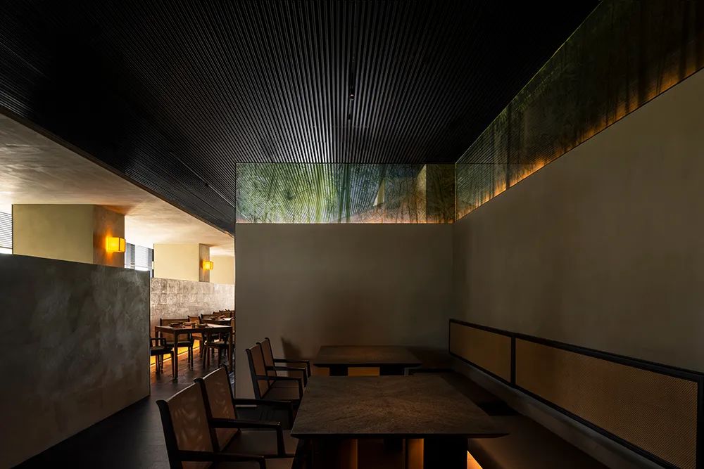 玖五京菜杭州城北万象城店丨中国杭州丨AD艾克建筑设计(深圳)-46