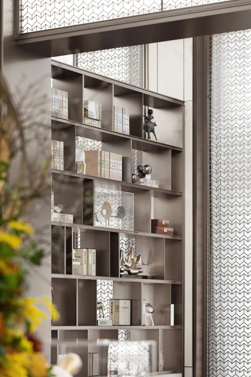 佛山城市人文美学体验馆丨中国佛山丨YOA 有岸设计-55