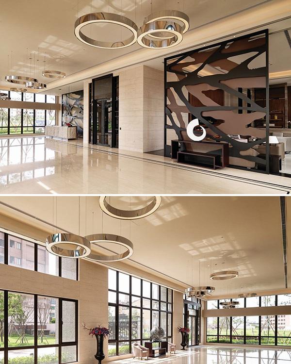 吴金凤洗浴中心 | 现代与传统元素的完美融合-0