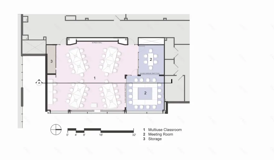 Anheuser-Busch Academic Center-24