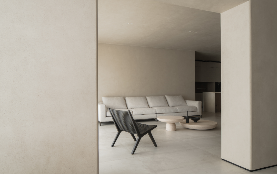 麓湖香林堤私宅丨中国成都丨元太设计-18