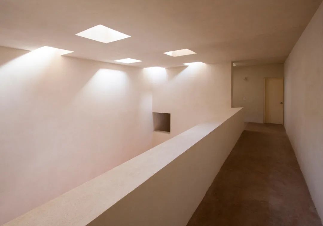 墨西哥现代住宅设计 | 融入自然，展现多元文化-188