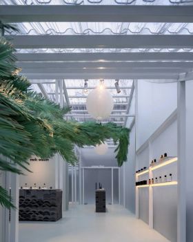 melt season 南京限时主题店「琉念」丨中国南京