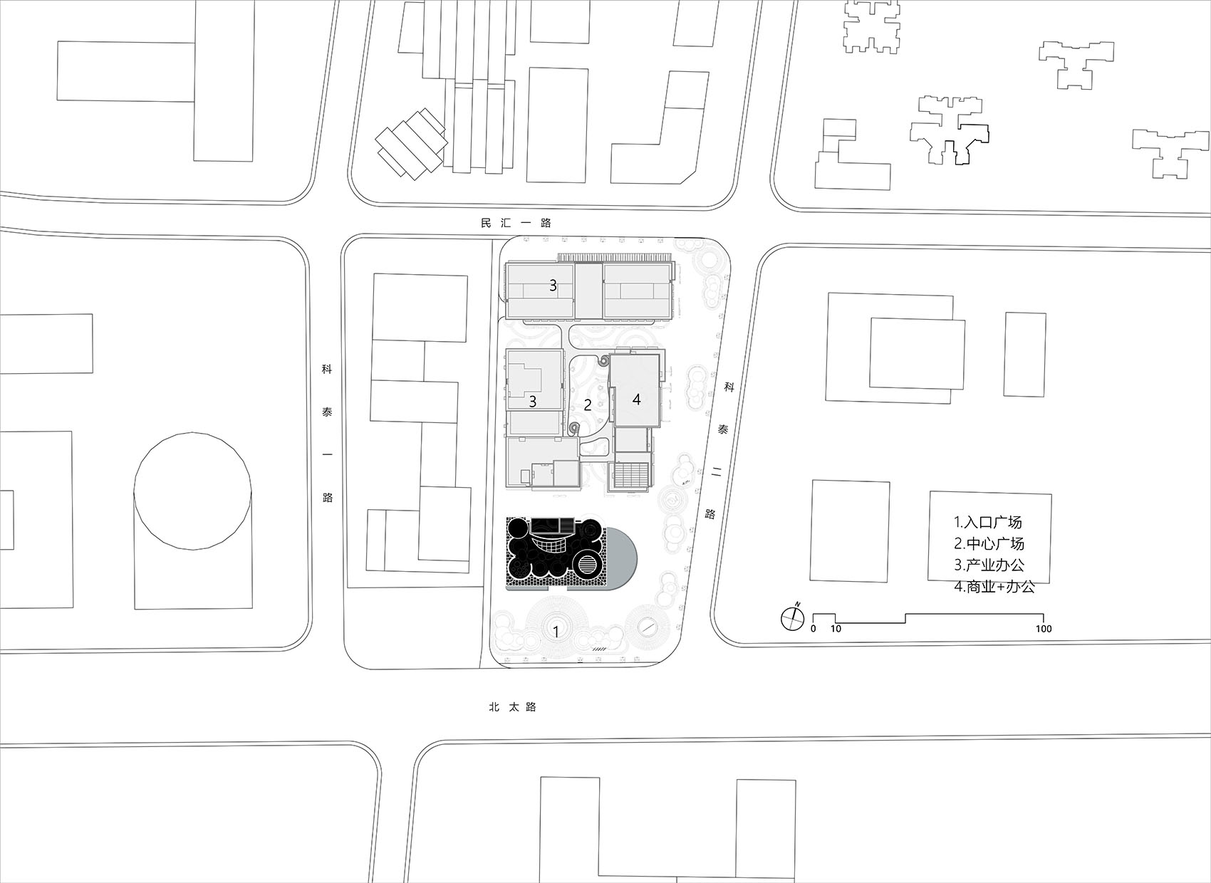 广州雪蕾香氛博物馆丨中国广州丨HHD深圳华汇设计-138