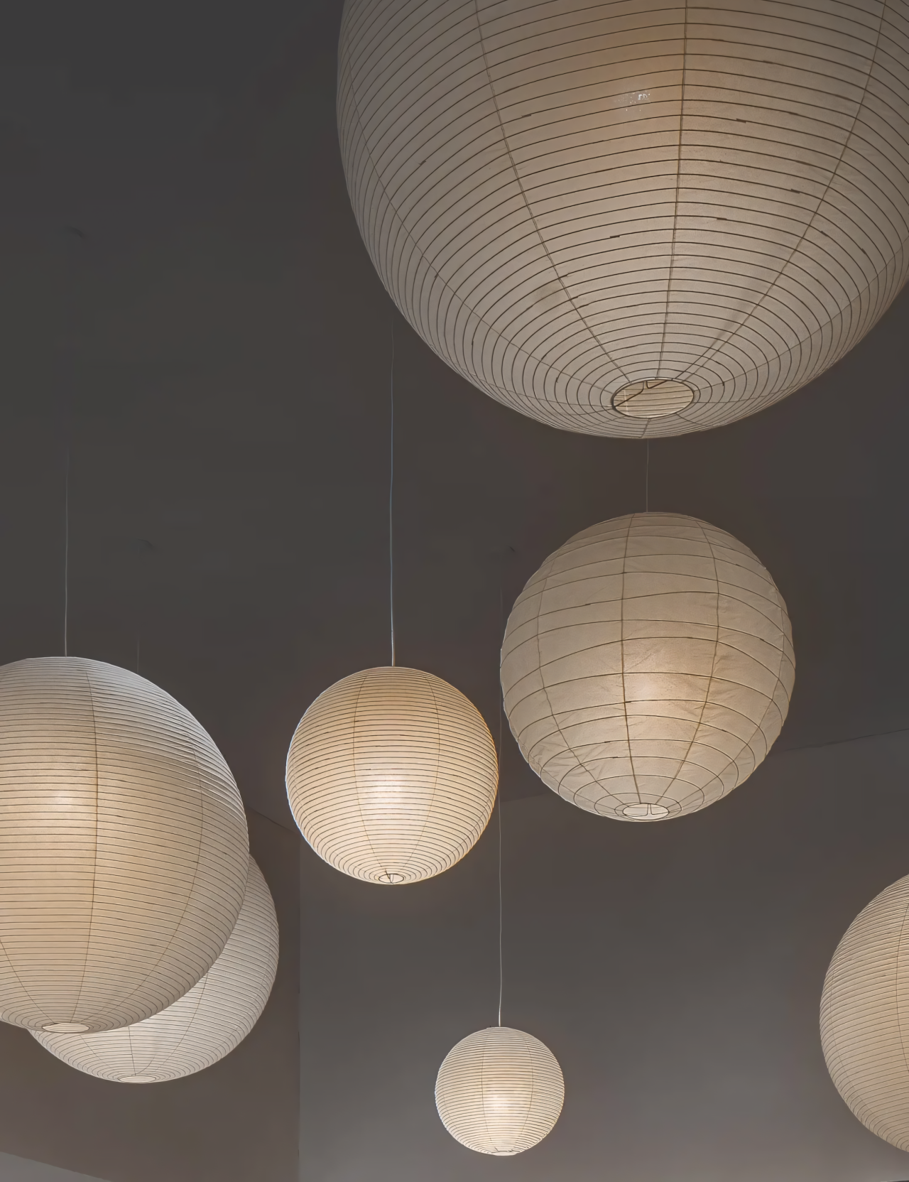 博思道设计丨佛山瓷砖展厅-36