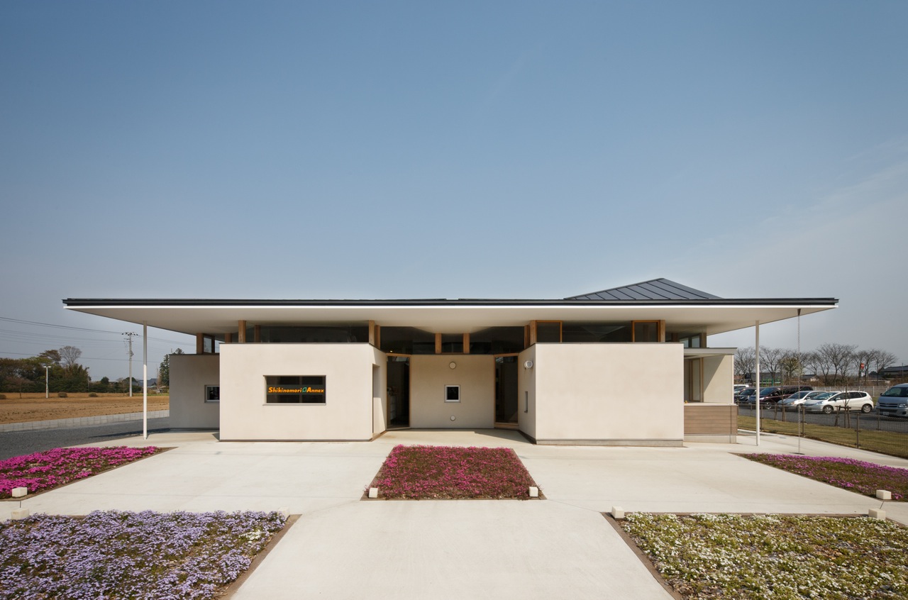 Shikinomori 幼儿园-3