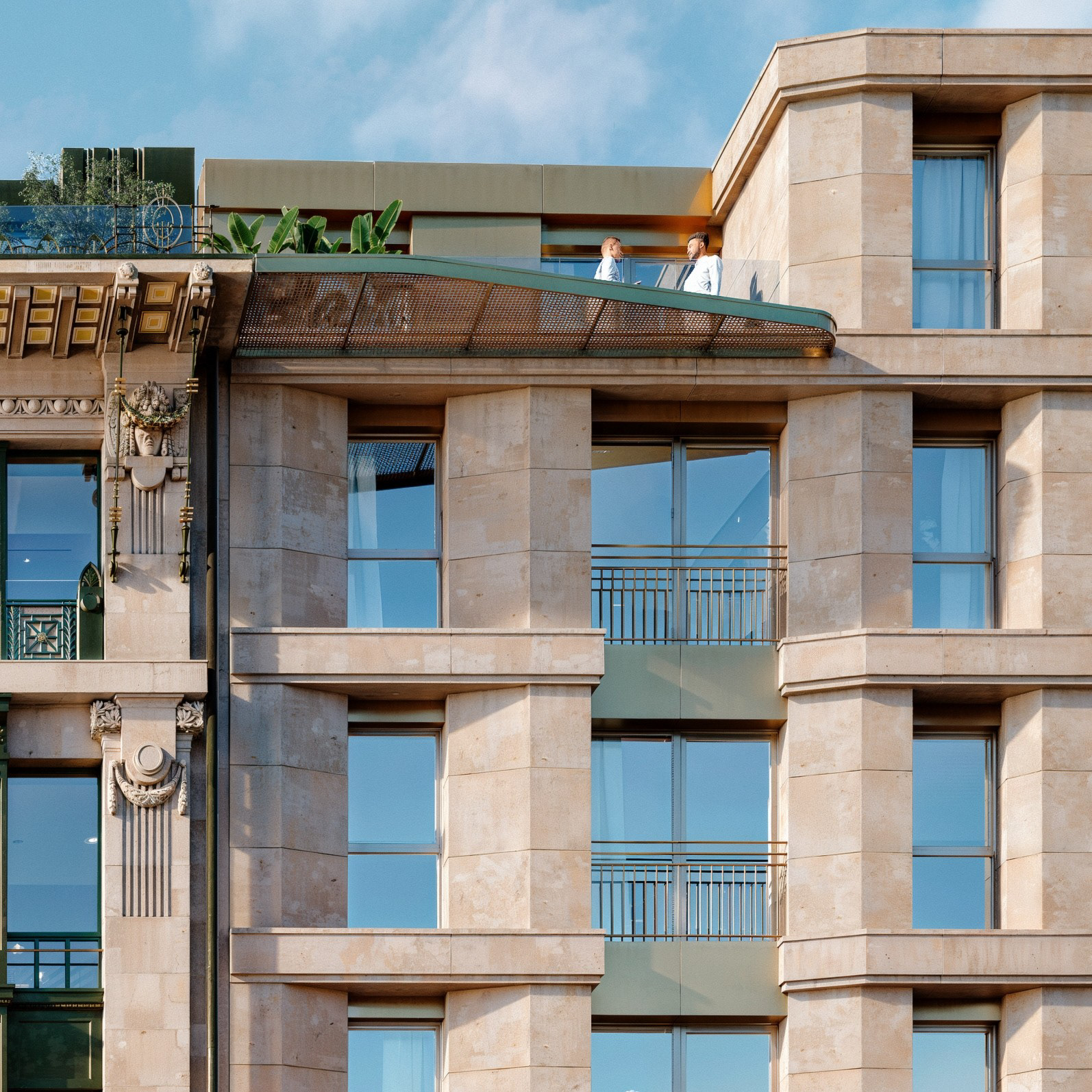 Wrocław, Świdnicka 17-19-23