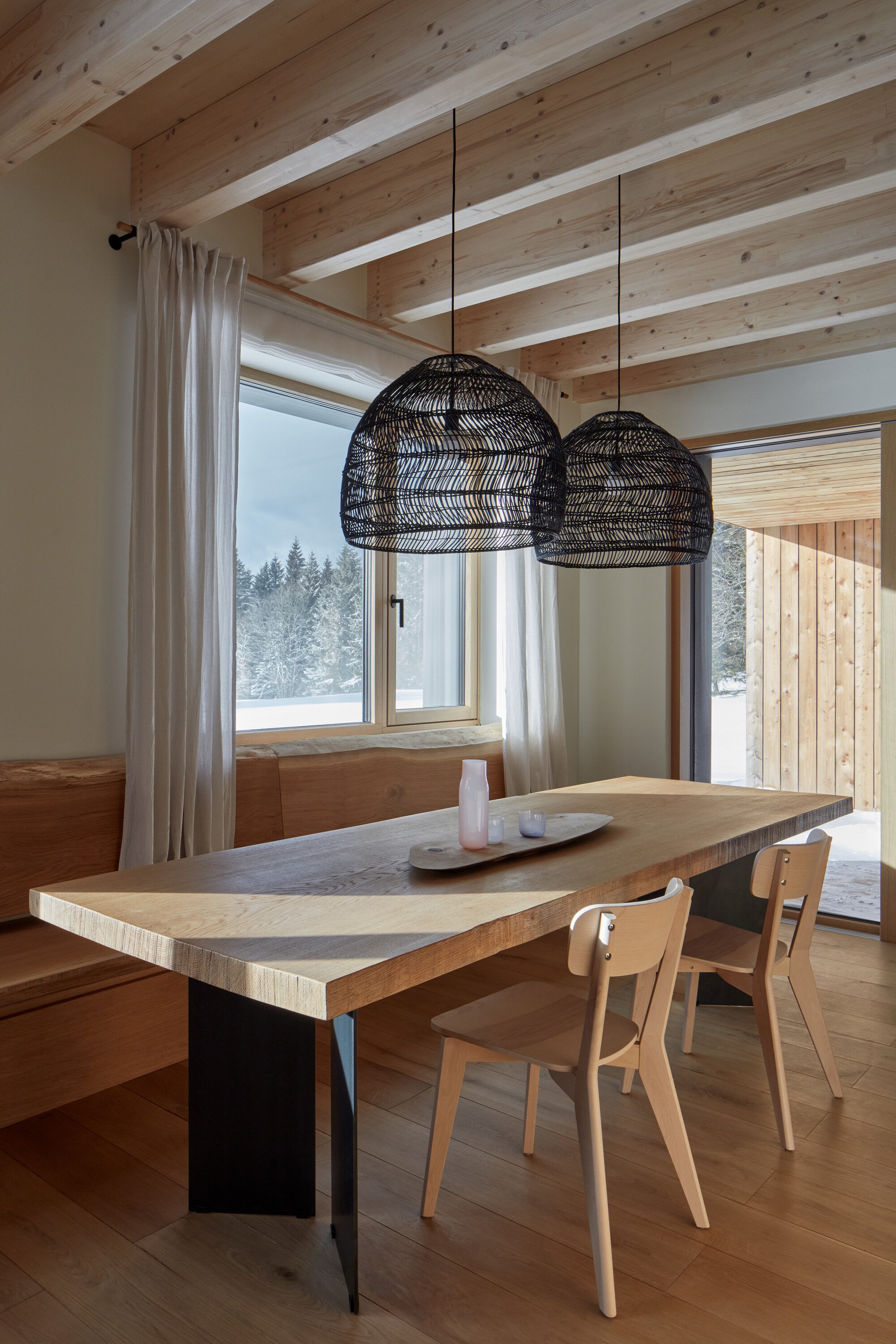 朝夕小屋丨捷克丨ADR-19