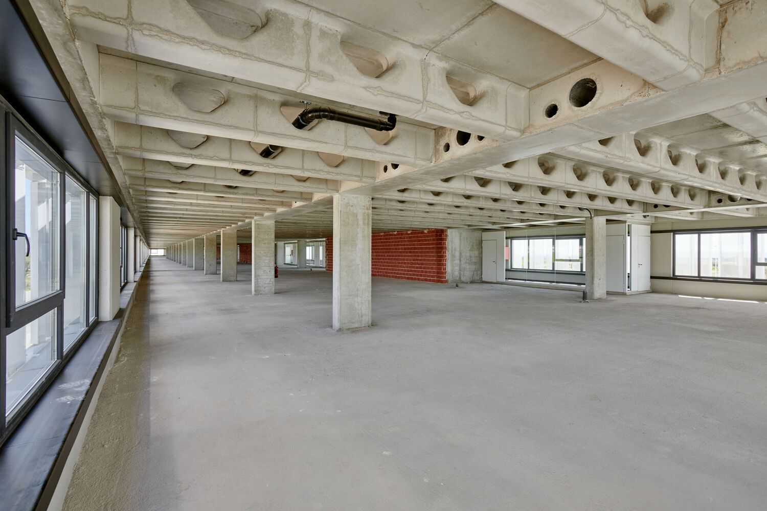 西班牙 Elche 市 77A 建筑-23