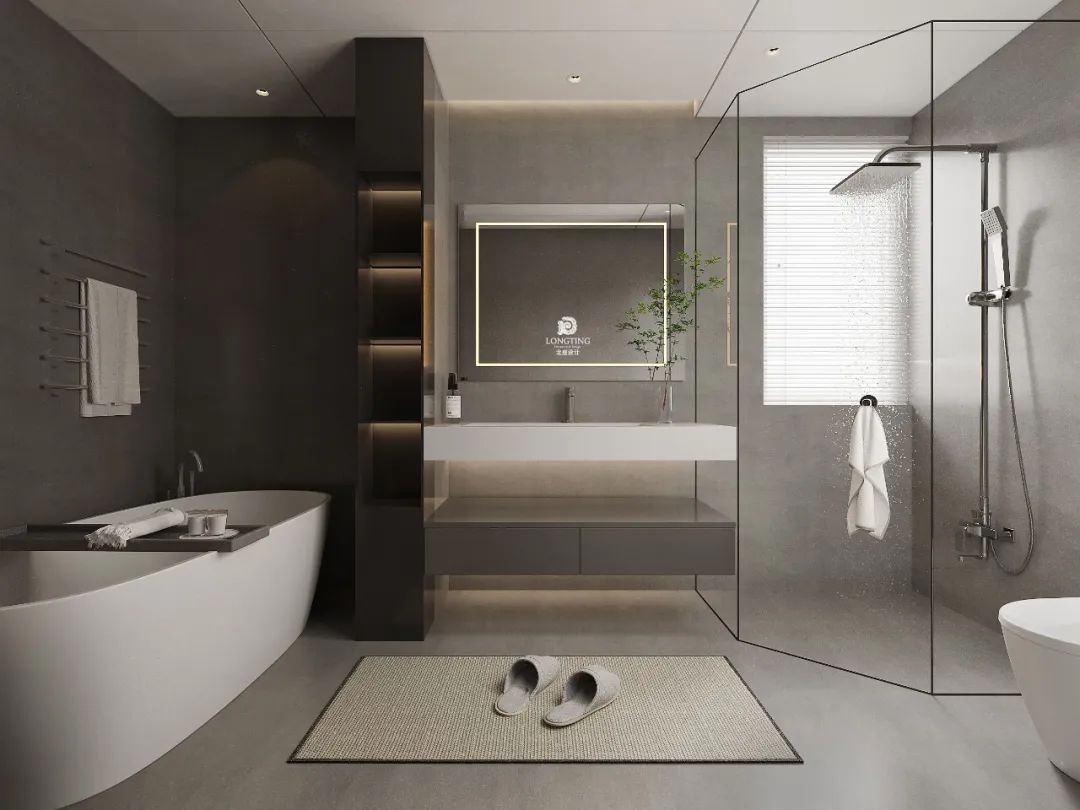 《龙庭设计》正弘府-46