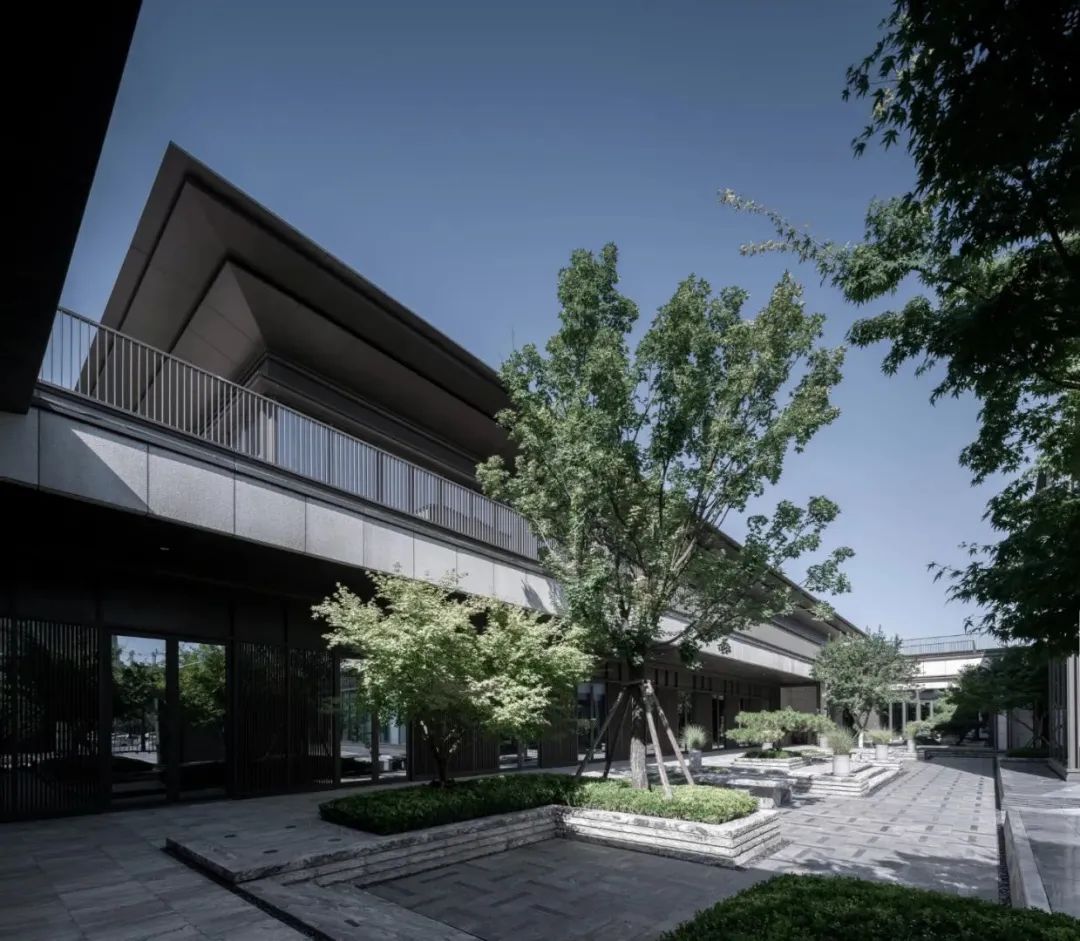 西安金地·中央公园-31