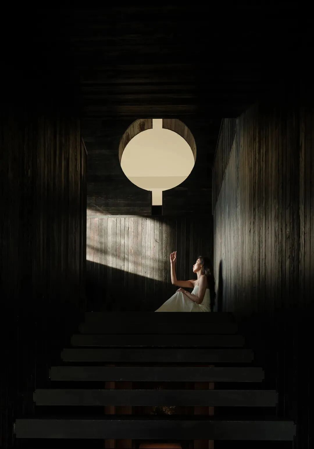 老外滩文创港等风来酒店丨中国宁波丨ZDD筑地建筑设计-21