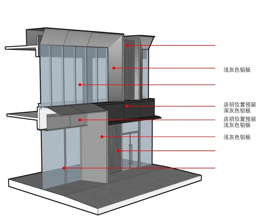 万科扬州都会滨江丨中国扬州丨上海中房建筑设计有限公司-33