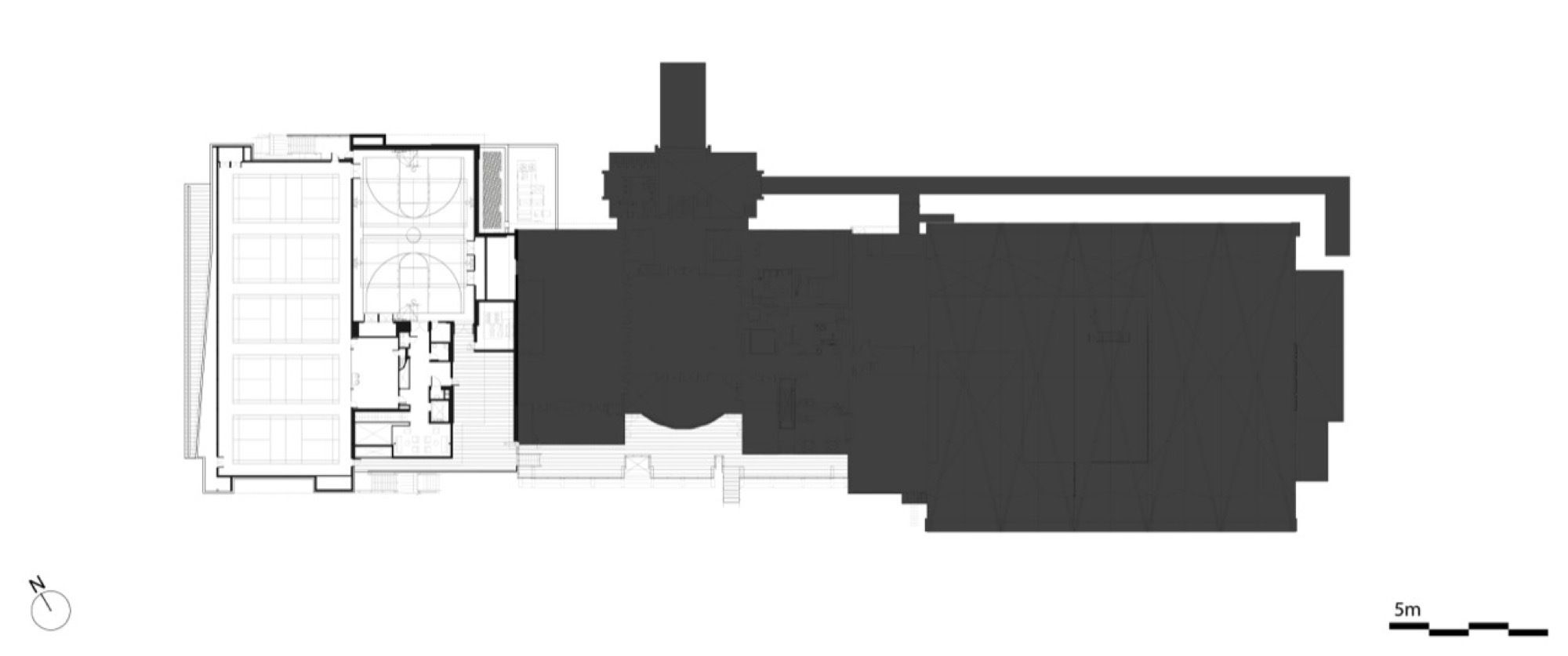 大道俱乐部西翼 E·潘森-35