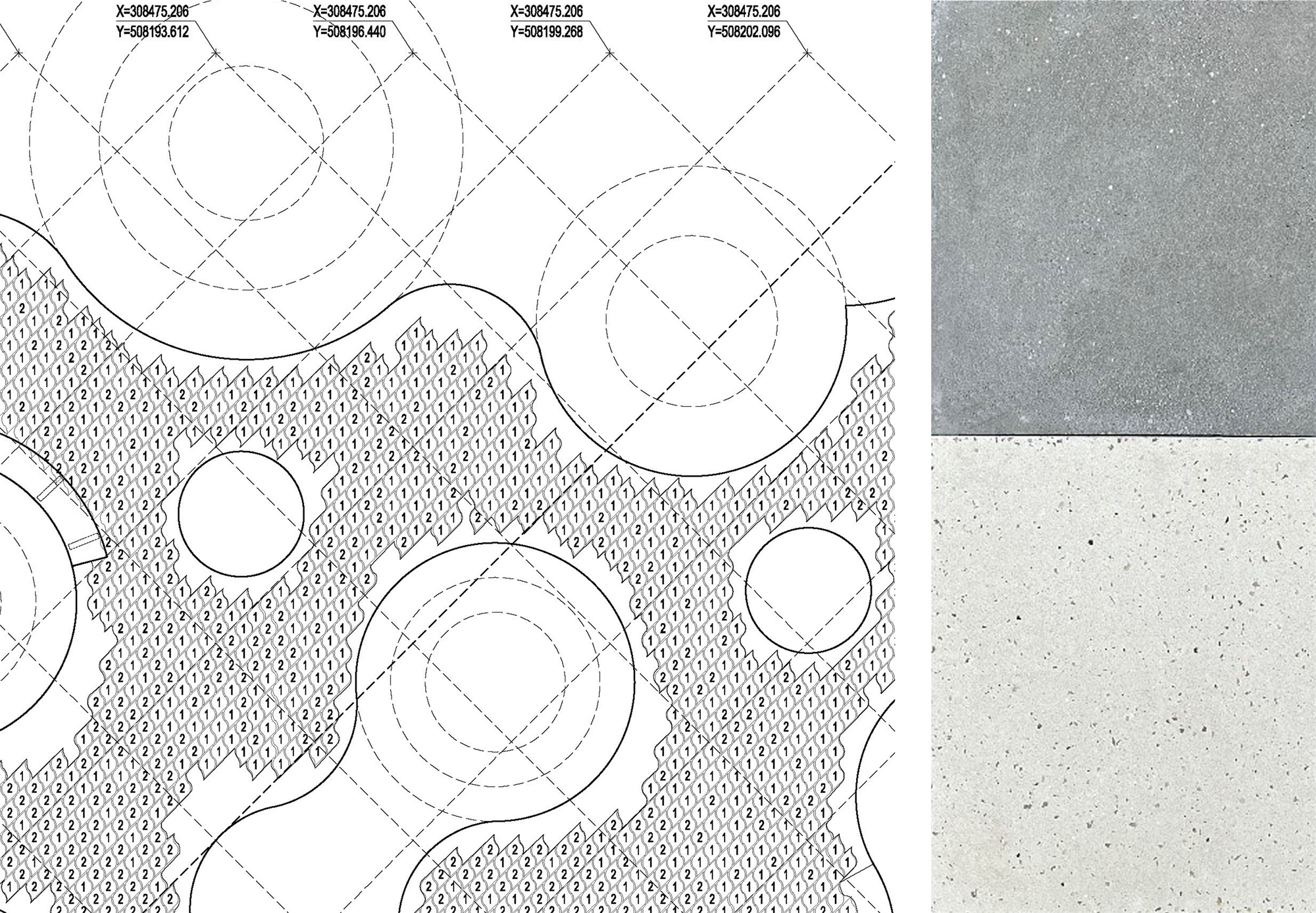 北京市三里屯西五街5号院花园丨中国北京丨OneScape一域景观事务所-163