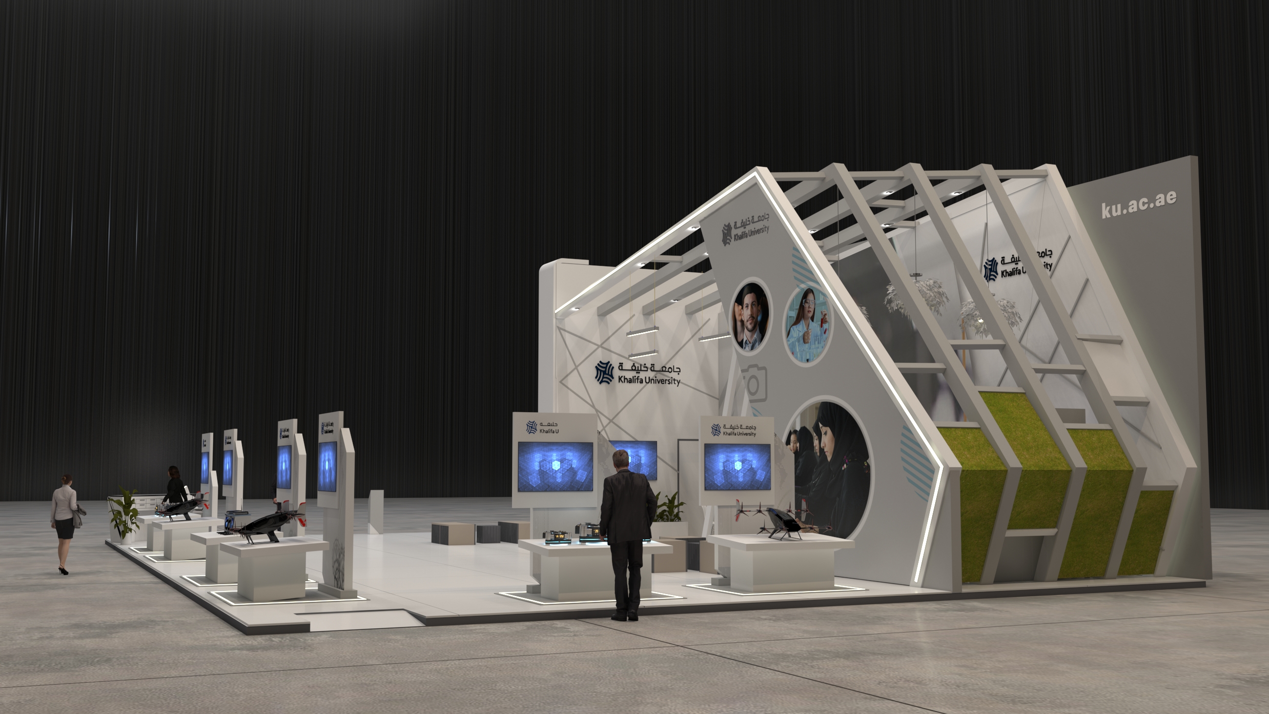 Exhibitions,events,3D,graphic,designer-6