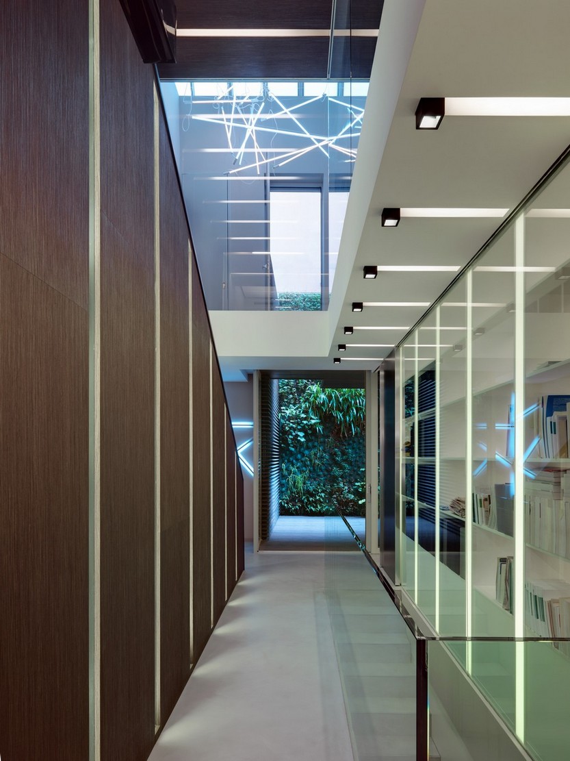 米兰总部大楼-52