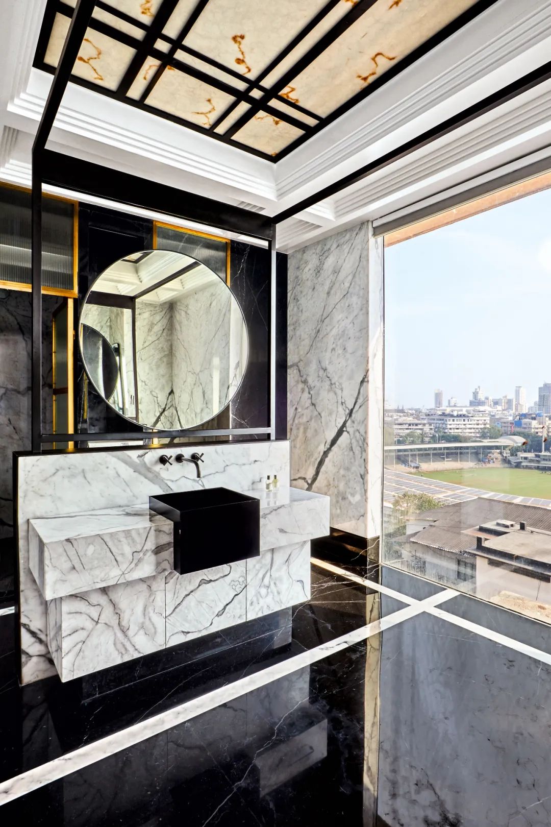 印度著名设计师 Ashiesh Shah 的轻奢美学-25