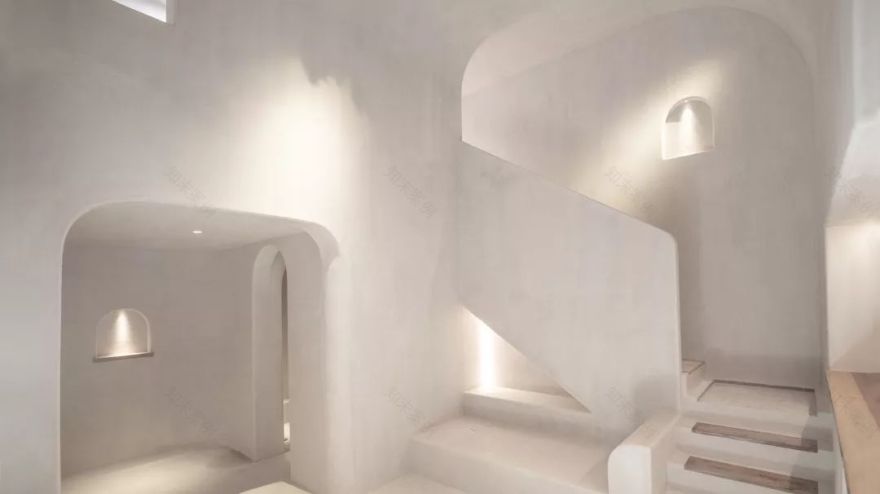 那云·星空宿 | 杭州城市上空,45 个房型构建社区式共生空间-49