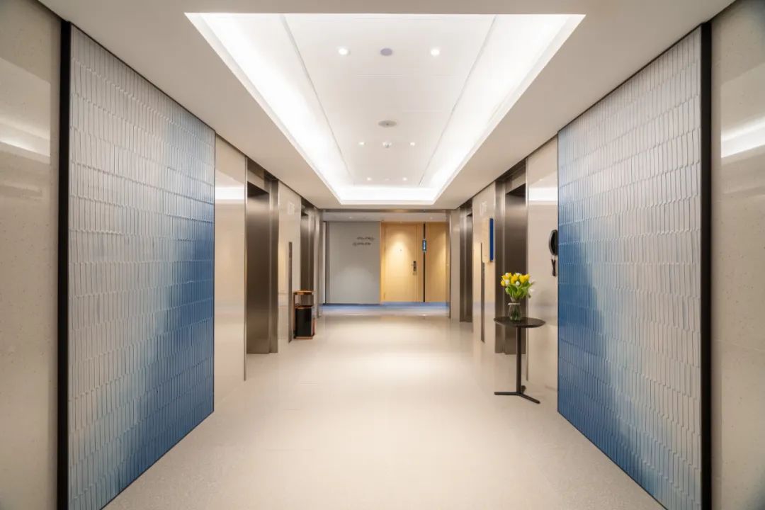 青岛英轩大厦丨中国青岛丨DU建筑-41