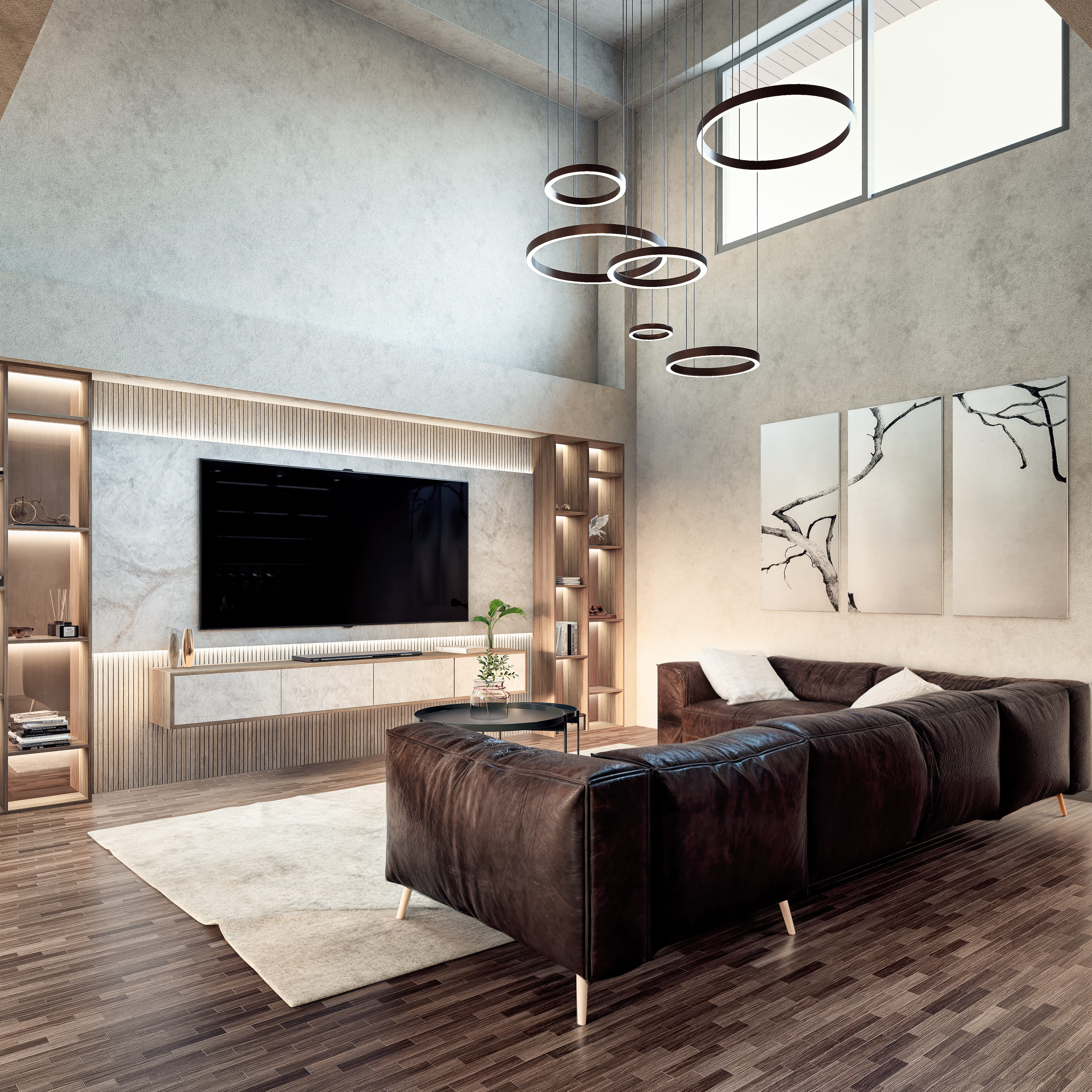 库斯科山坡住宅丨秘鲁库斯科-9