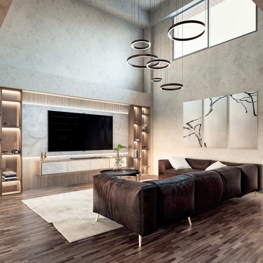 库斯科山坡住宅丨秘鲁库斯科-9