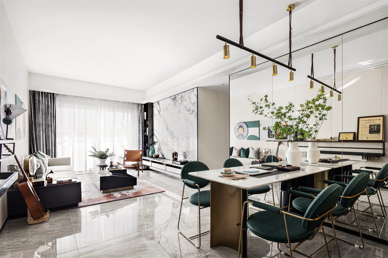 绅士优雅与时代精神的对话·致尚 · 时光容器-13