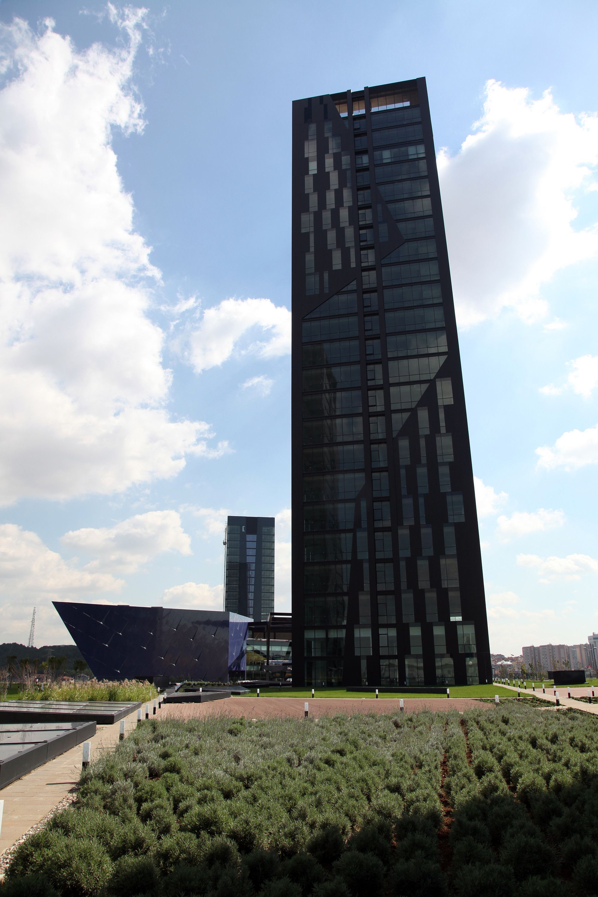 土耳其伊斯坦布尔 Buyaka 购物中心 | 简约设计，真实表达-24