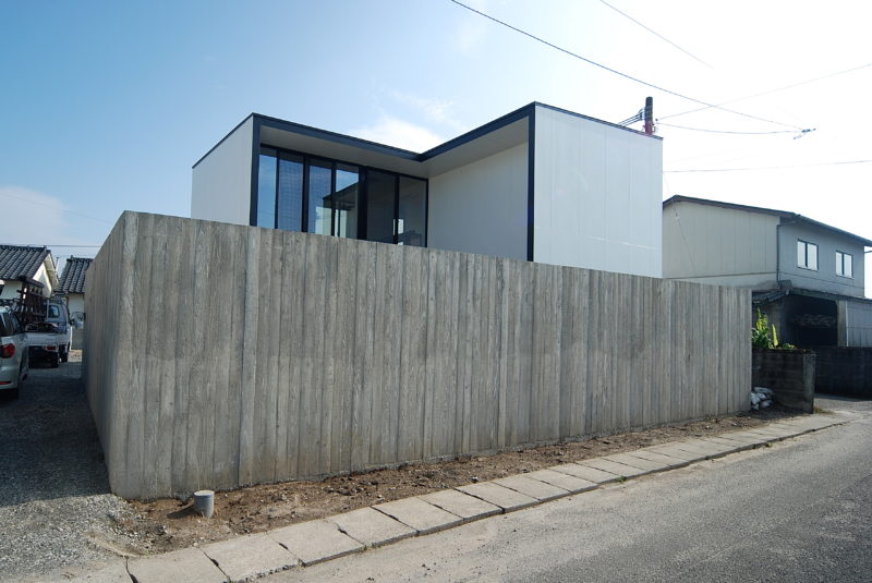 キタニワノイエ #162 - COGITE-25