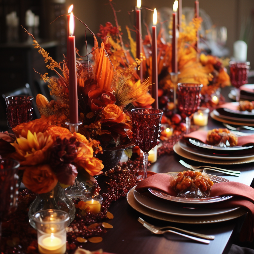 Fall Autumn decor-8