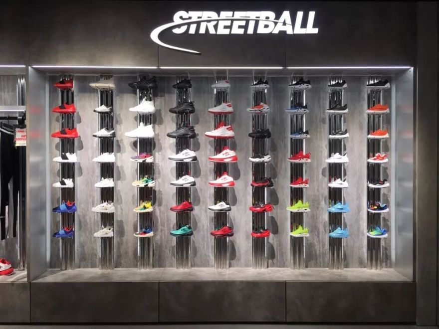 魔都新潮牌店盘点 | Supreme、INVINCIBLE 等品牌齐聚上海-106