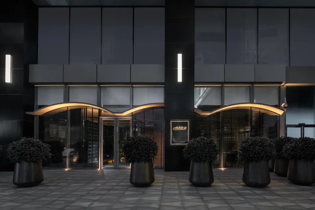 Amico BJ 餐厅丨中国北京丨ArchUnits,一栋设计工作室-3