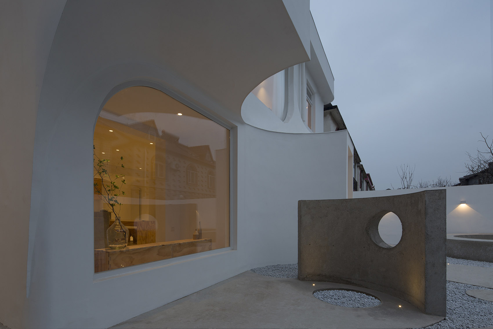 睡眠研究所·Arch,北京,多么工作室丨中国北京-208