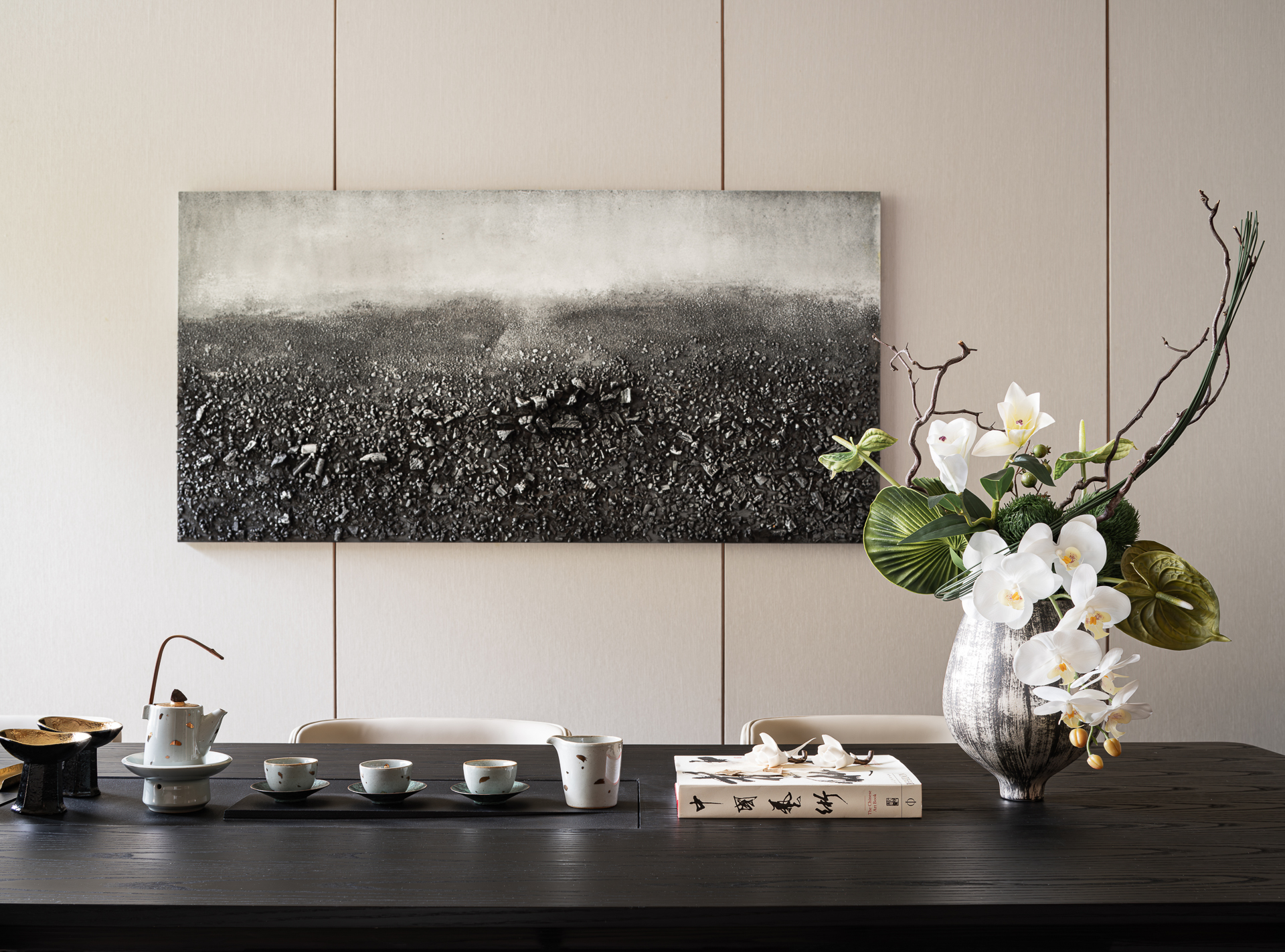 璟山和煦丨中国北京丨ENJOYDESIGN-37