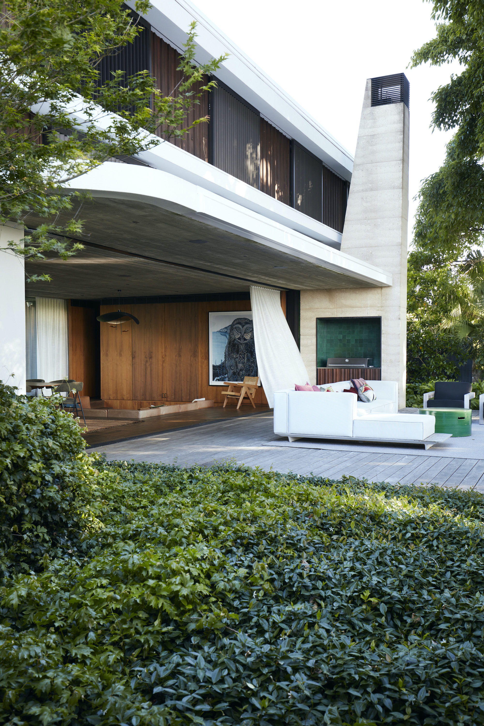 独栋别墅丨澳大利亚悉尼-51