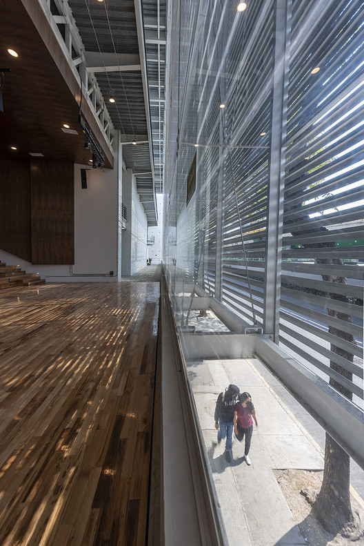 丨古巴丨Enrique Norten,TEN Arquitectos-28